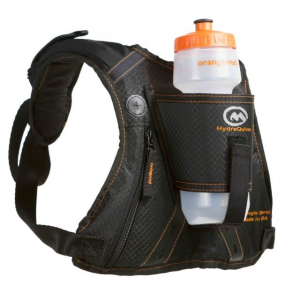 Orange Mud