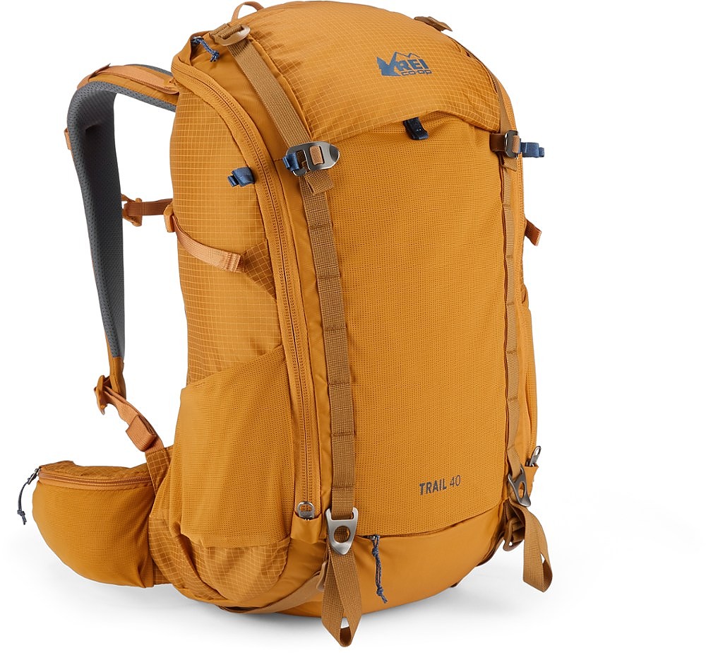 Side pack