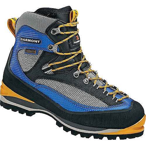 photo: Garmont Epic Karbo GTX mountaineering boot