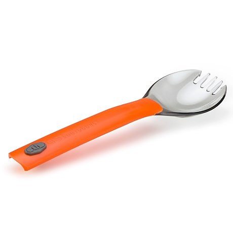 photo: GSI Outdoors Telescoping Foon utensil