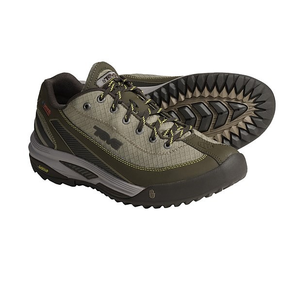 photo: Teva Men's Sear eVent trail shoe