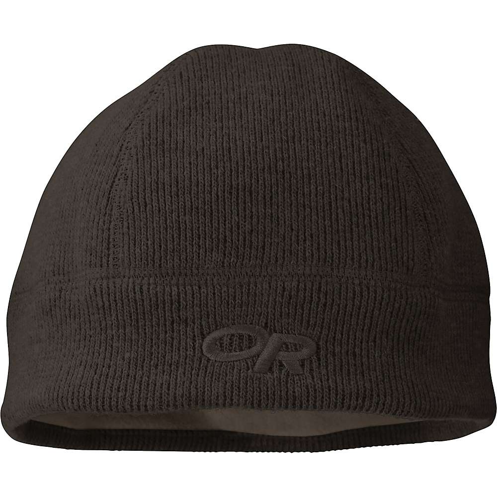 outdoor research flurry beanie
