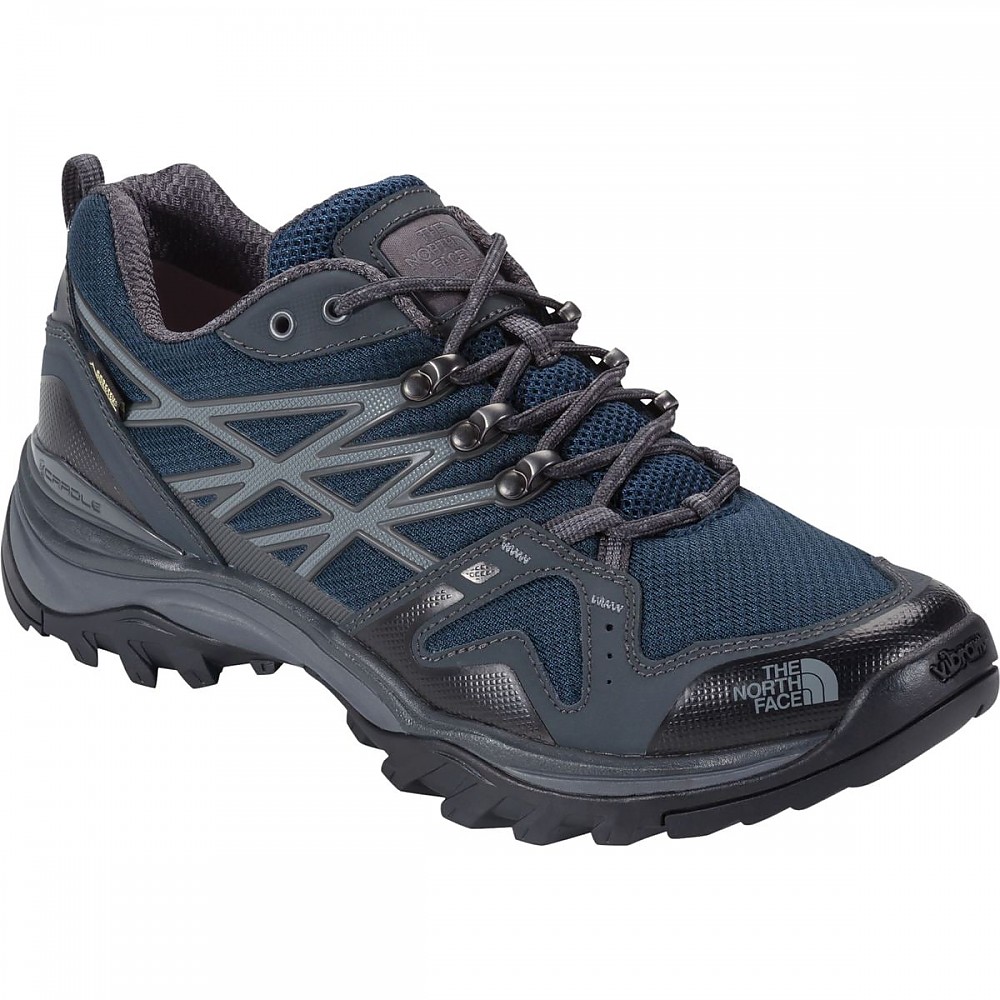 photo: The North Face Hedgehog Fastpack GTX trail shoe