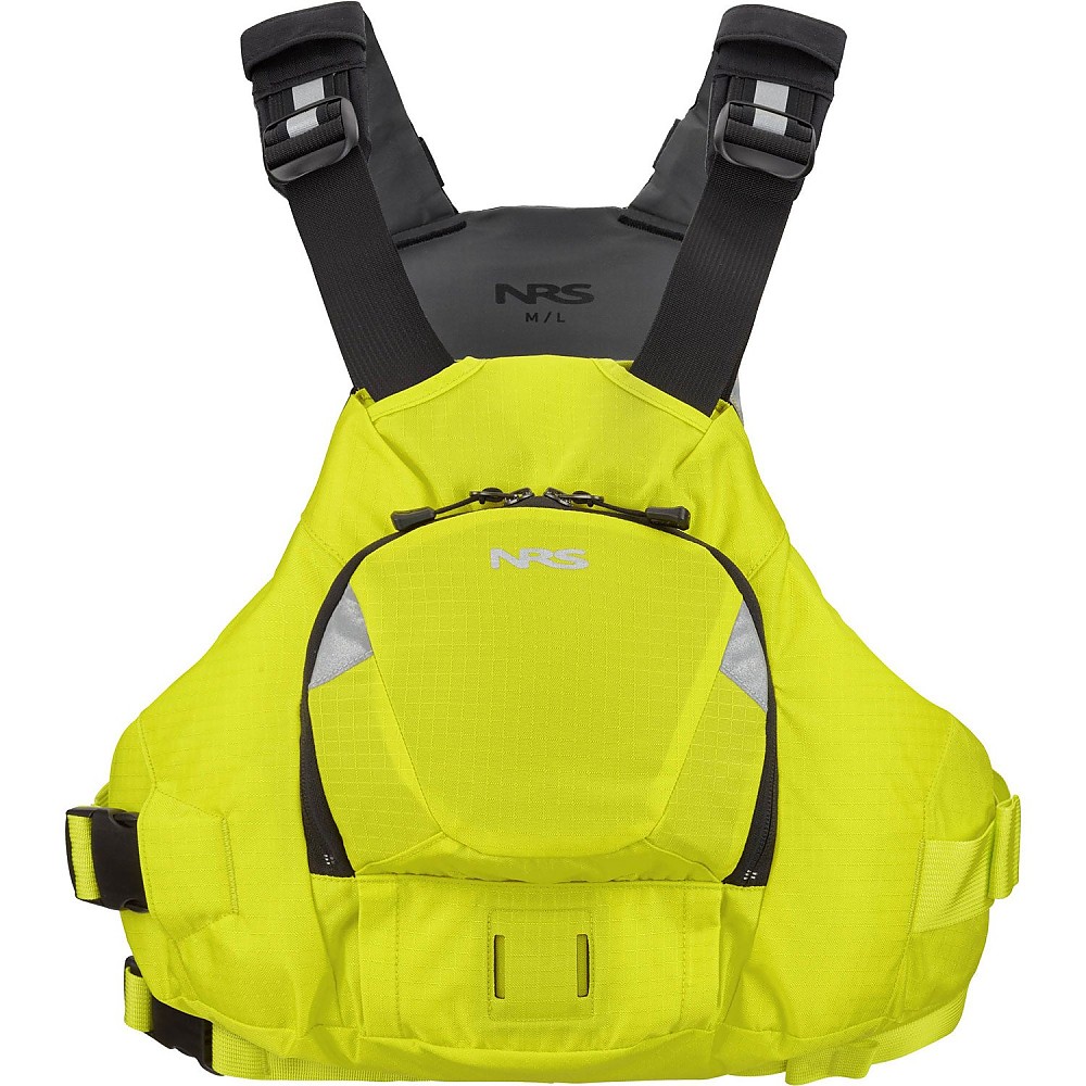 photo: NRS Ninja PFD life jacket/pfd