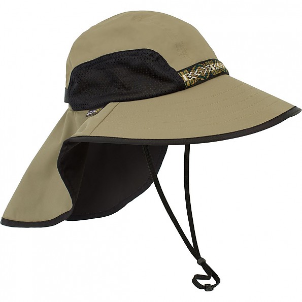 Sunday Afternoons Adventure Hat