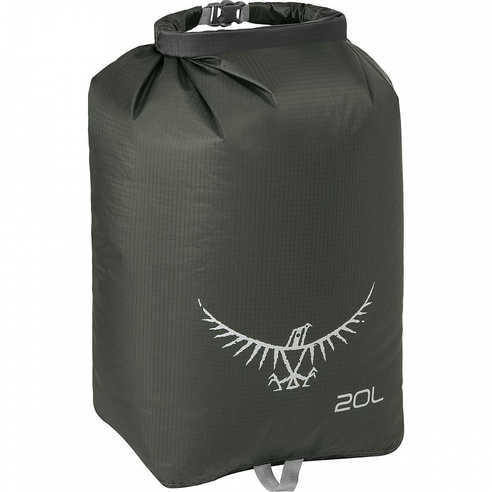 photo: Osprey Ultralight Dry Sack dry bag