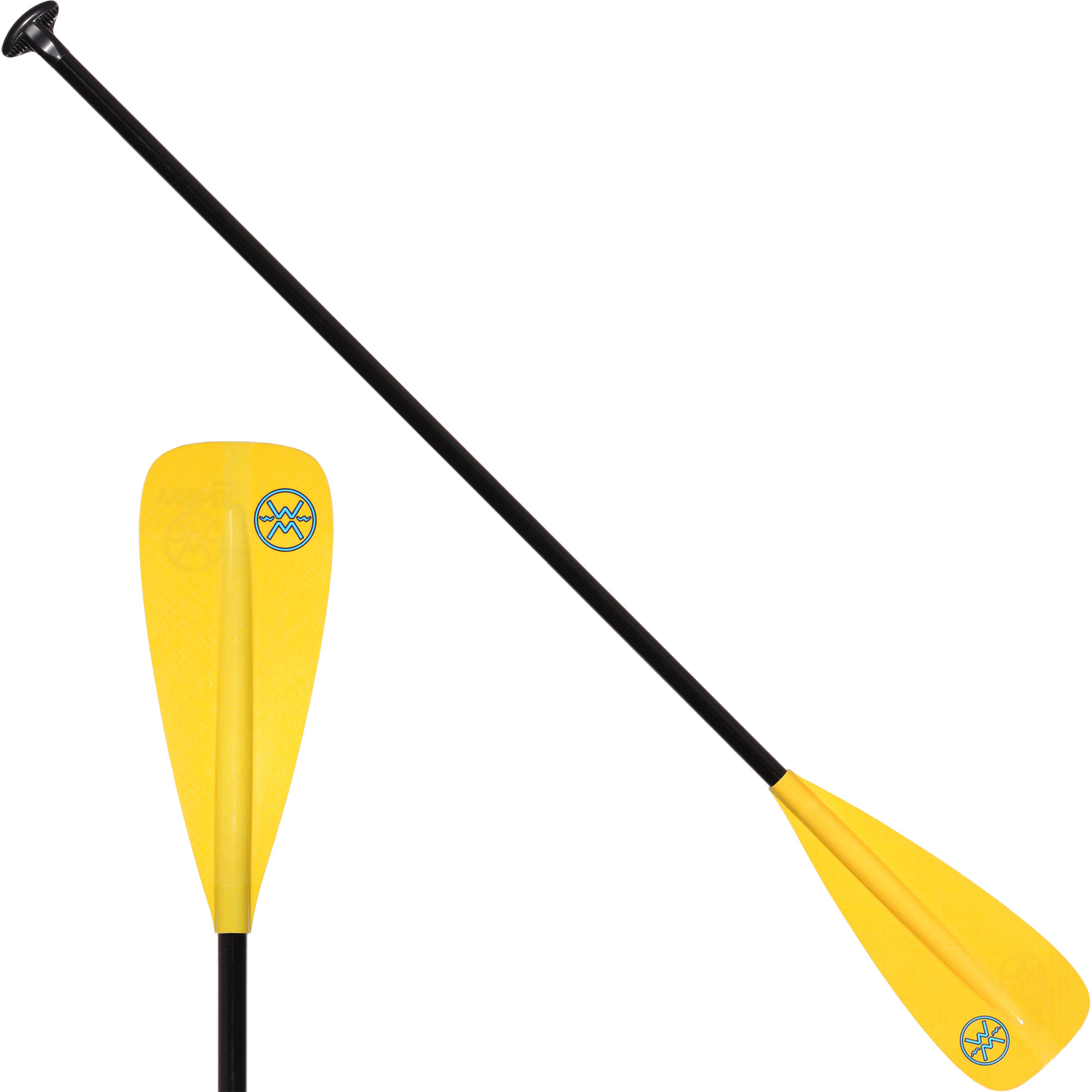 photo: Werner Thrive 95 stand-up paddle