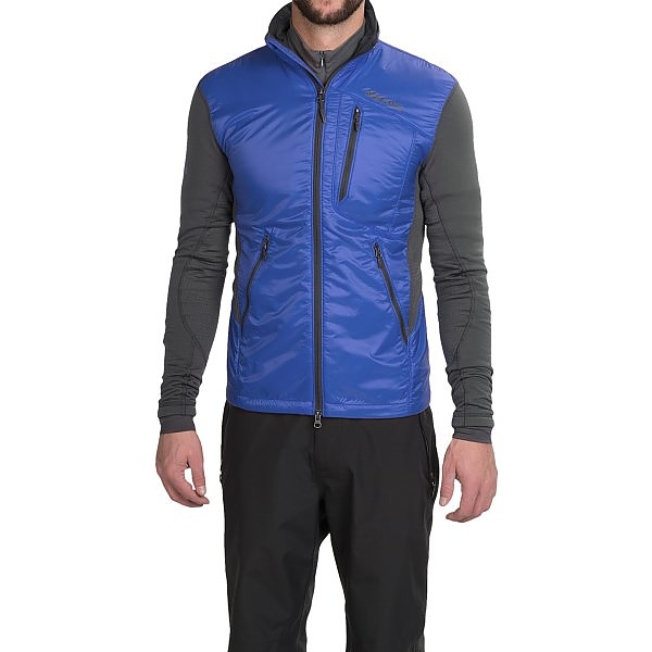 Marmot Alpha Pro Jacket Reviews - Trailspace