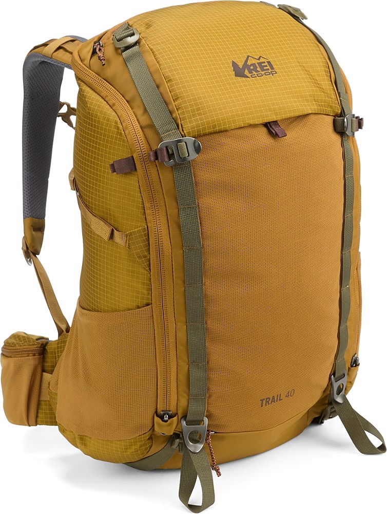 REI Trail 40 Reviews - Trailspace