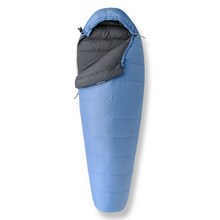 photo: Sierra Designs Women's Prussik Peak 3-season down sleeping bag