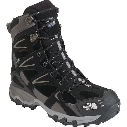 photo: The North Face Arctic Hedgehog Tall Boot winter boot