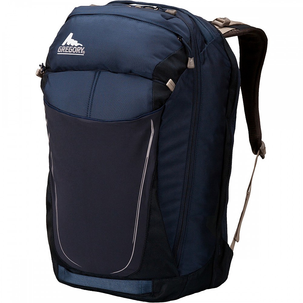 photo: Gregory Border 35 overnight pack (35-49l)