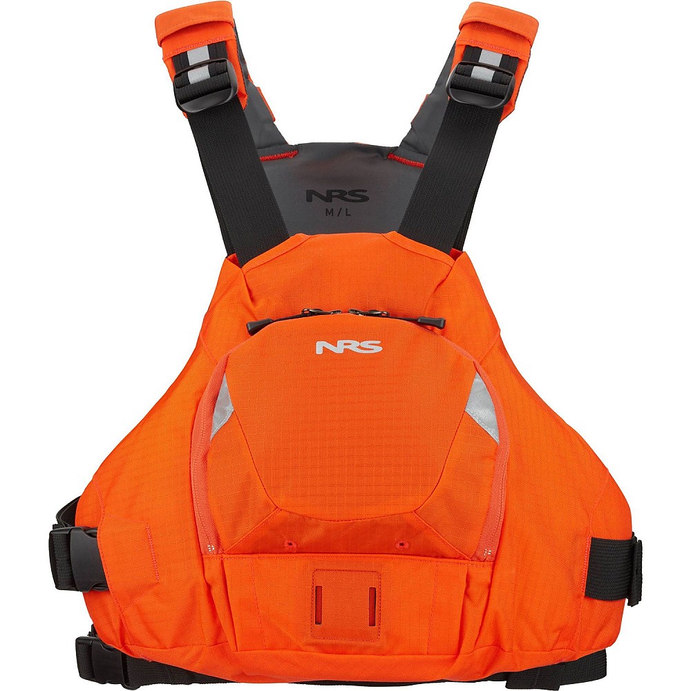photo: NRS Ninja PFD life jacket/pfd