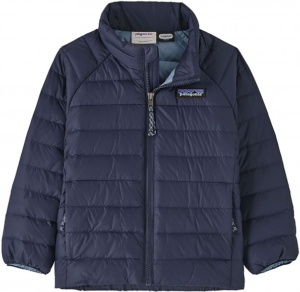 Patagonia Down Sweater