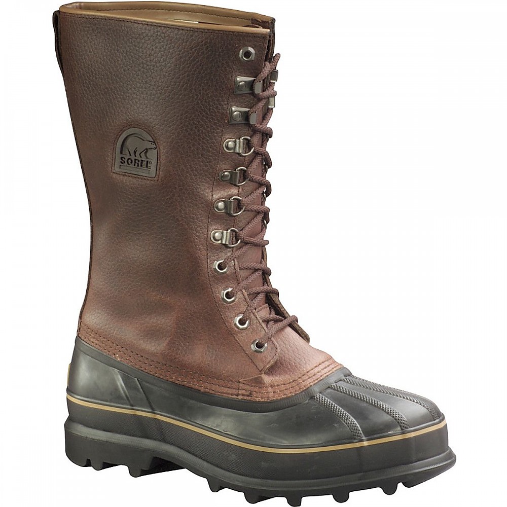 photo: Sorel Maverick winter boot