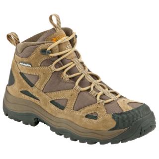 columbia coremic ridge mid boots