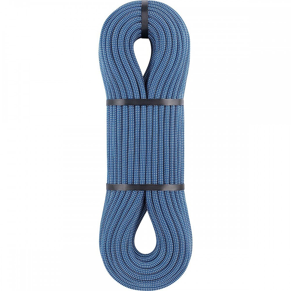 photo: Petzl Contact 9.8 mm dynamic rope