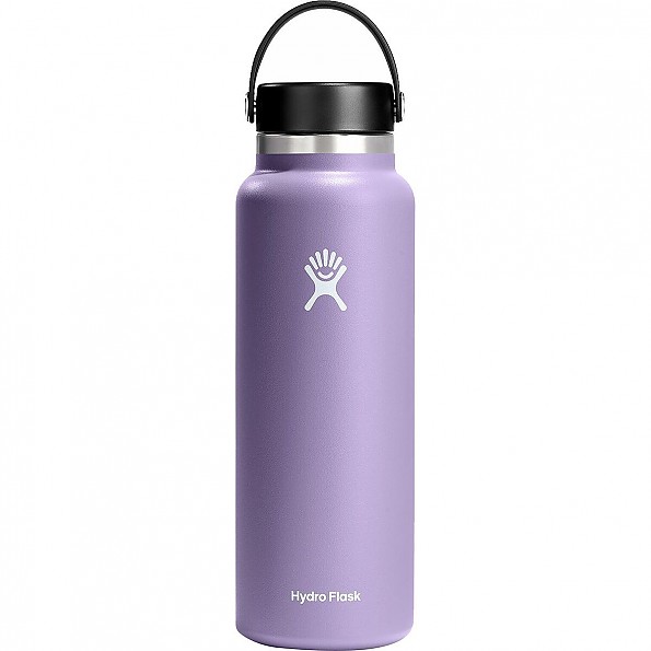 Hydro Flask 40 oz Wide Mouth