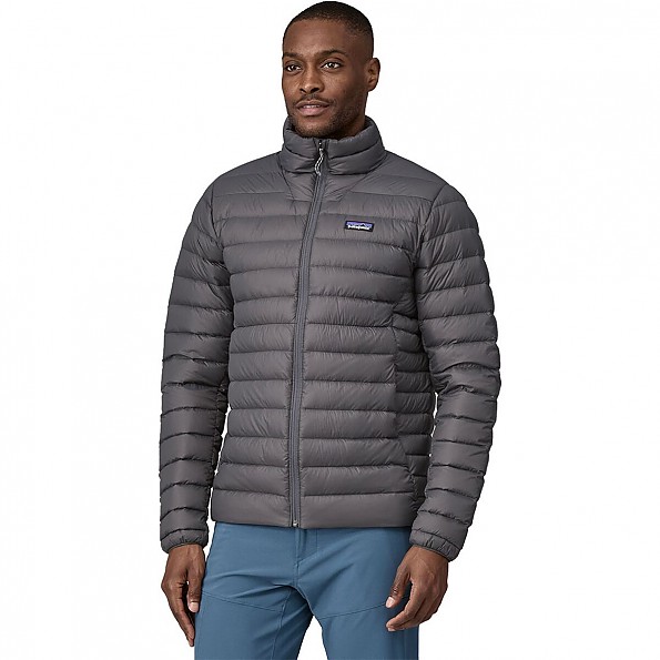 Patagonia Down Sweater