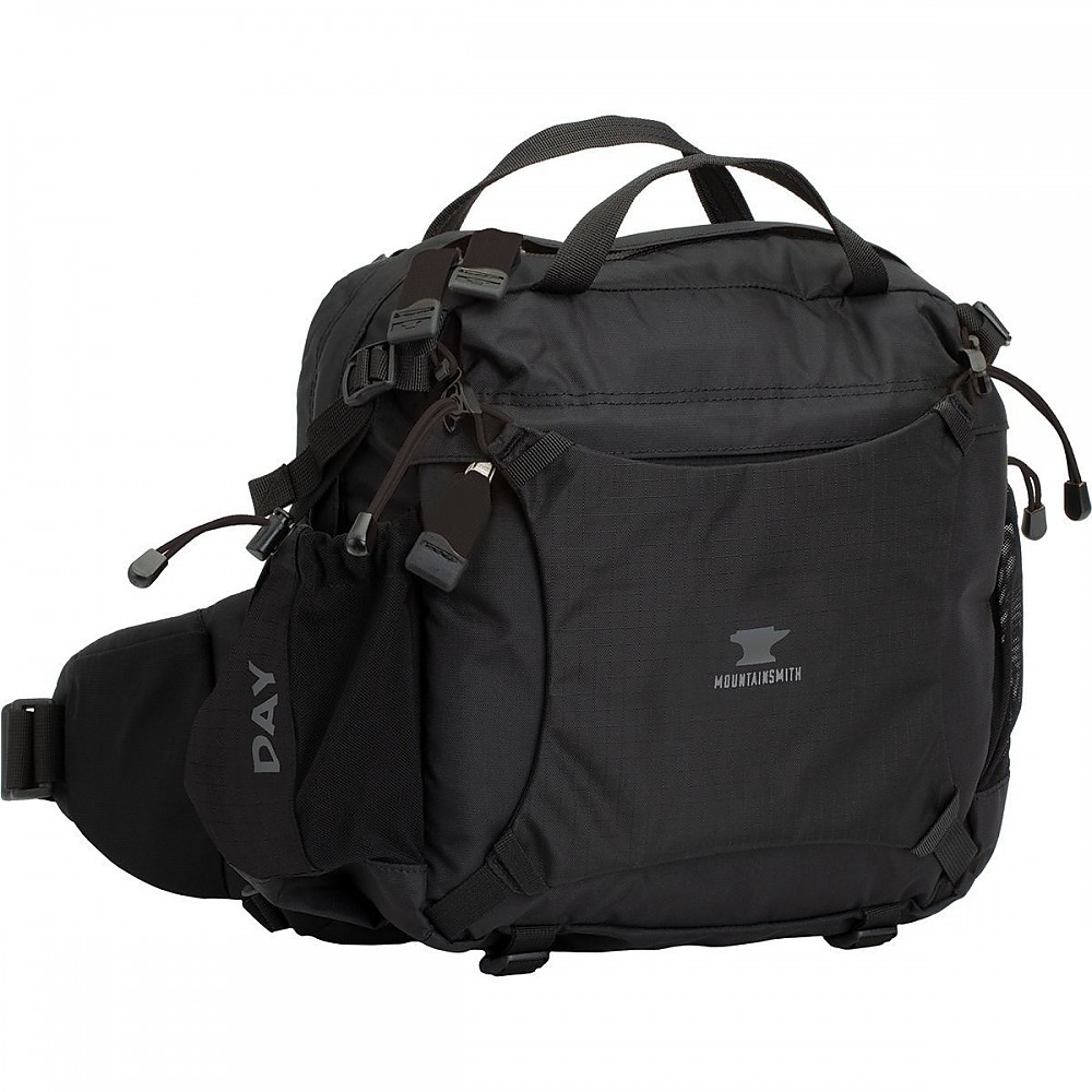 photo: Mountainsmith Day lumbar/hip pack
