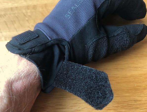 Harling - Waterproof All Weather Glove