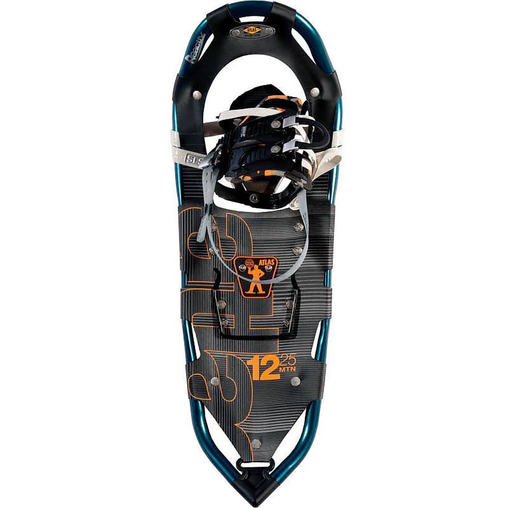 photo: Atlas 12 Series hiking snowshoe