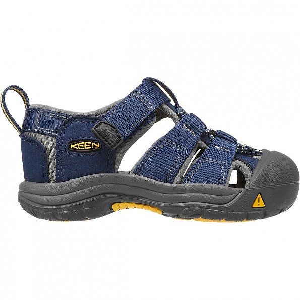 Keen Newport H2
