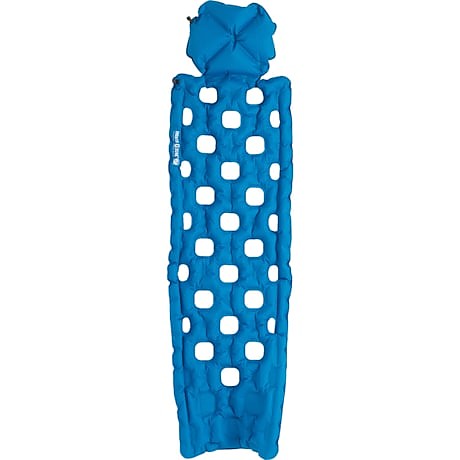 photo: Klymit Inertia O Zone air-filled sleeping pad