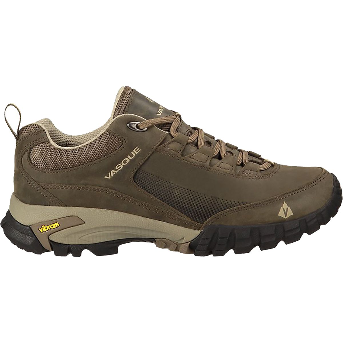 photo: Vasque Men's Talus Trek Low UltraDry trail shoe