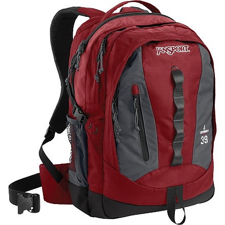 JanSport Odyssey