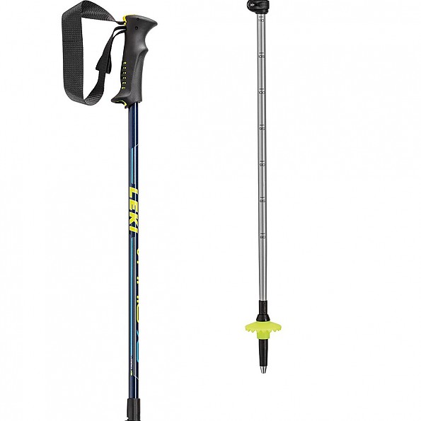 Leki Vario XS