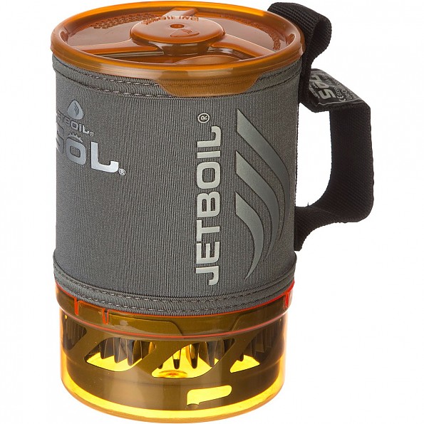 Jetboil Sol