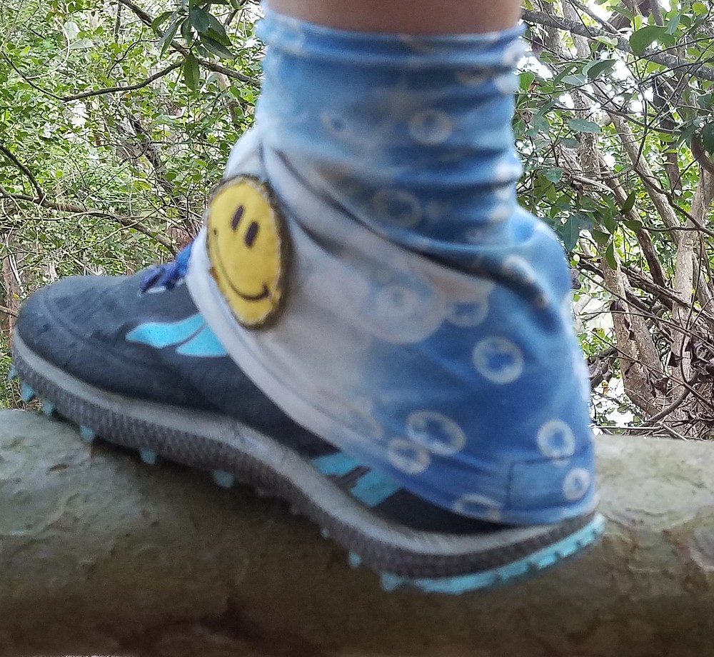Dirty Girl Gaiter Reviews Trailspace