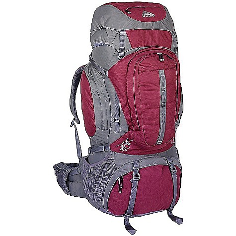 photo: Kelty Red Cloud 5000 expedition pack (70l+)