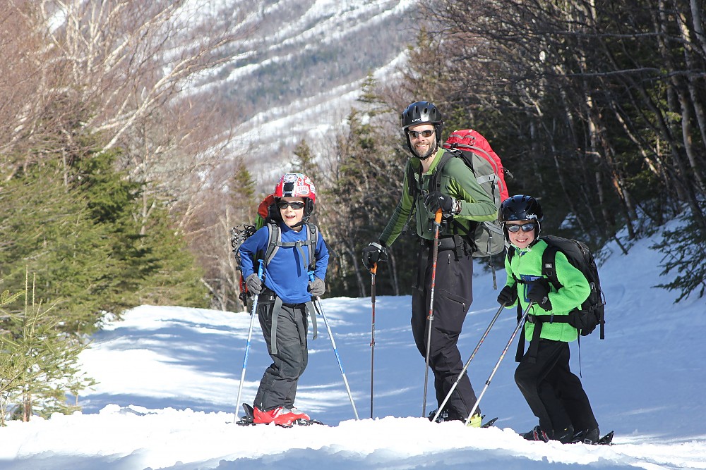 Hemming tips for ski and snow pants - Help Guides