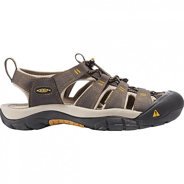 Keen Newport H2