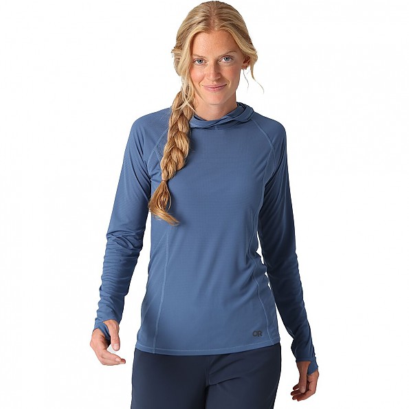 Long Sleeve Performance Tops