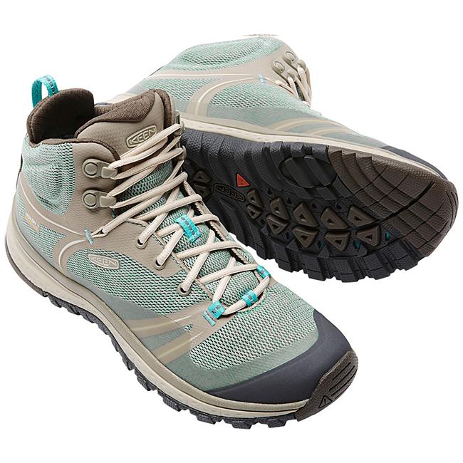 keen terradora mid waterproof