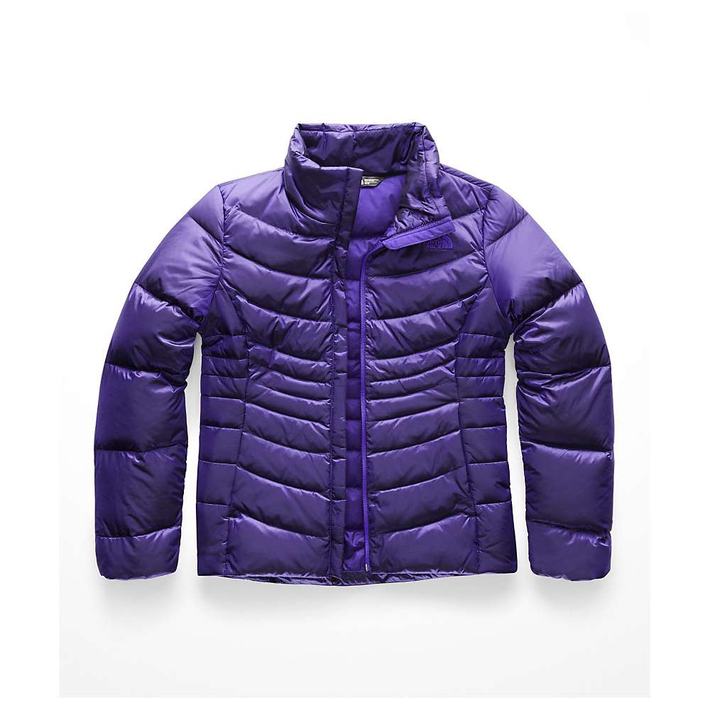 photo: The North Face Aconcagua Jacket II down insulated jacket