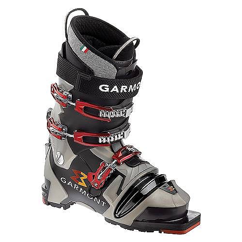 Garmont Voodoo Reviews - Trailspace