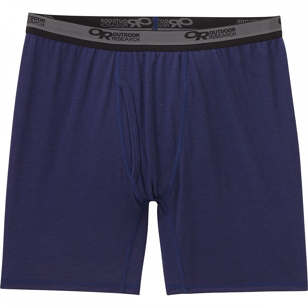 photo: Outdoor Research Enigma Boxer Briefs boxer/brief/bikini