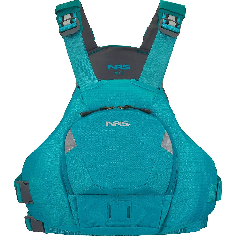 photo: NRS Ninja PFD life jacket/pfd