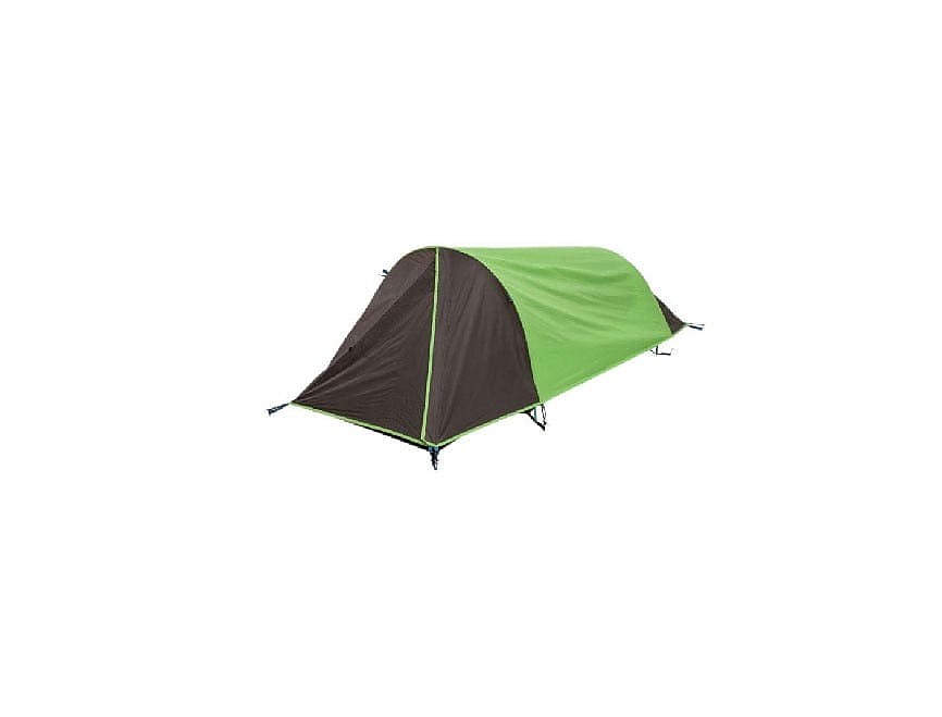 photo: Eureka! Solitaire AL three-season tent