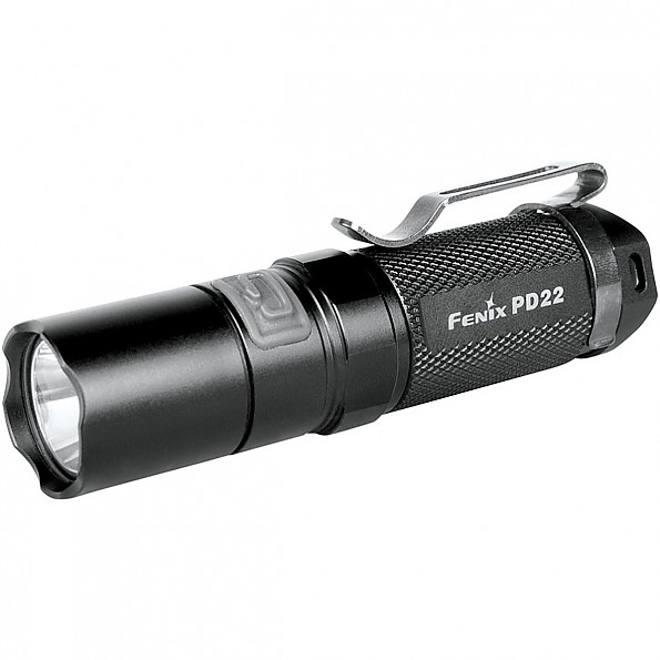 Fenix PD22 Flashlight