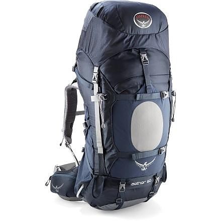 osprey aether 60 review