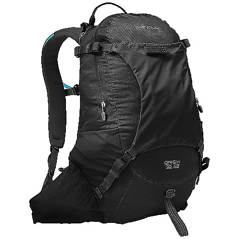 photo: Platypus Origin 32 hydration pack