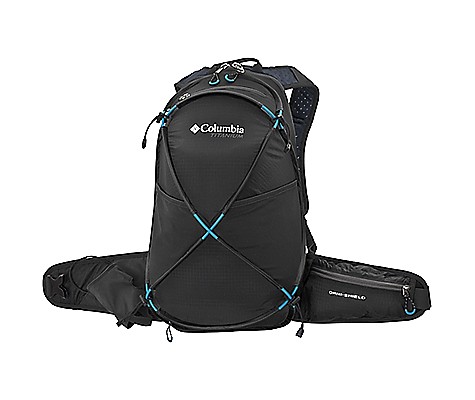 photo: Columbia Mobex daypack (under 35l)