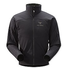 photo: Arc'teryx Men's Sigma AR Jacket soft shell jacket