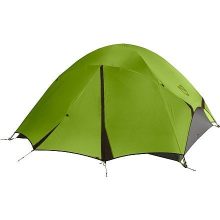 photo: NEMO Losi 3P three-season tent