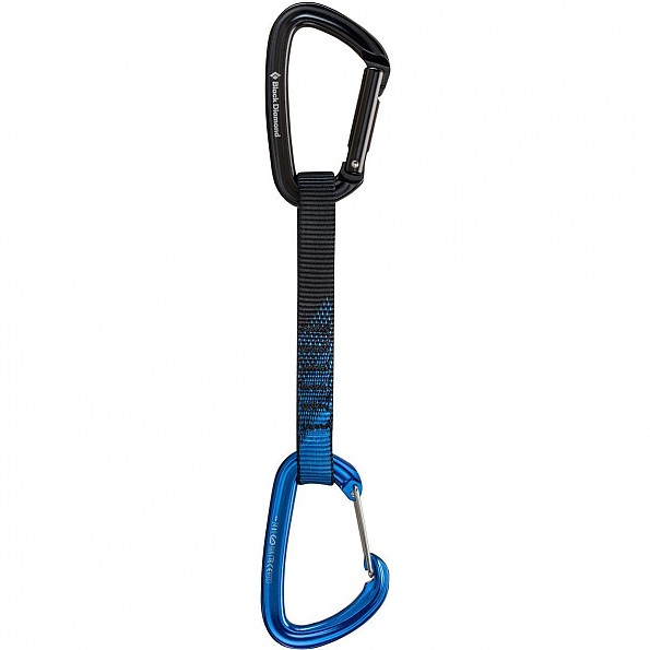 Black Diamond Posiwire Quickdraw